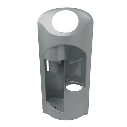 FRONT PANEL (SPORT BOTTLE)