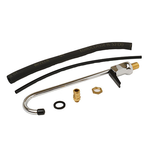 G61 TAP WITH FITTINGS