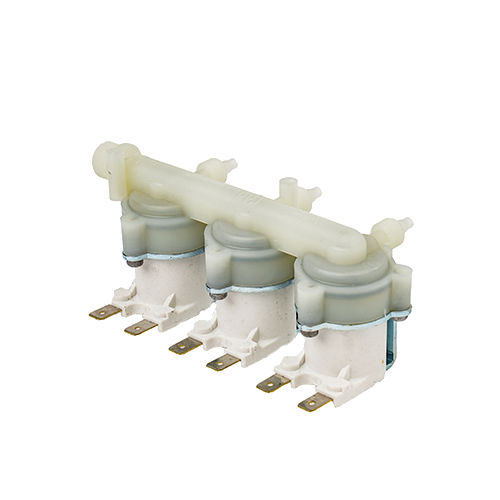 DISTRIBUTEUR Ã TRIPLE ÉLECTROVANNE 230V