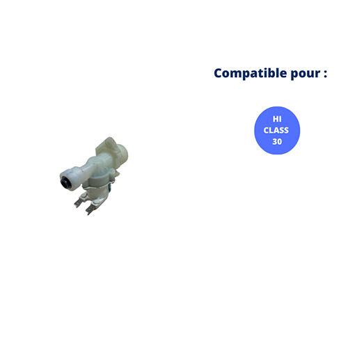 ELECTROVANNE D'ENTRÉE 24V