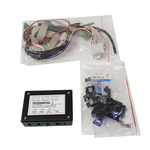 Retrofit Kit (2pcs) Drinktower