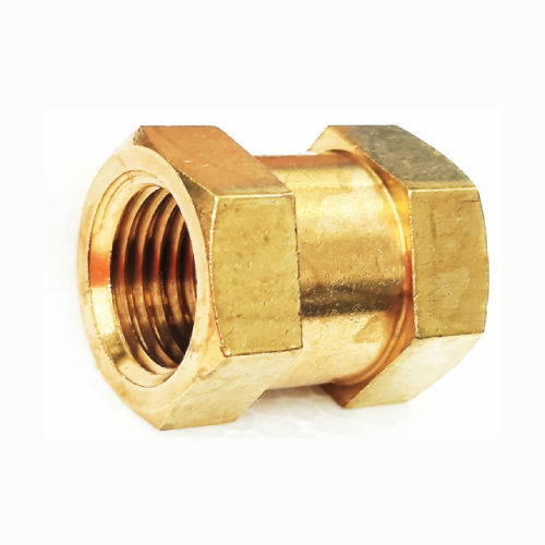 MANICOTTO FILETTATO  1/4F-1/4F  E2103002RU