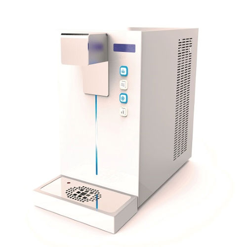 HI-CLASS TOP 30 IB ACWG white EC (R290) 230V 50/60Hz