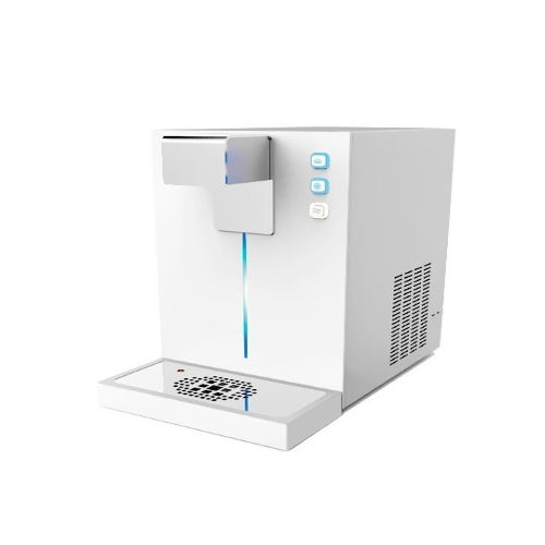 HI-CLASS TOP 20 IB ACWG V19 - WHITE. R290