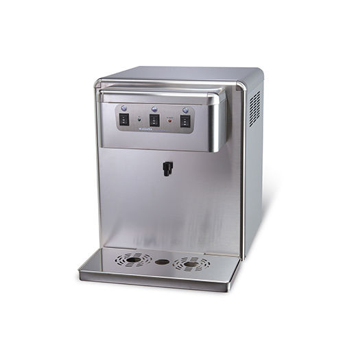 NIAGARA TOP 65 IB AC EC TOUCHLESS (R290)