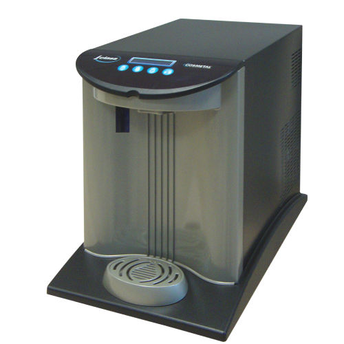 JCLASS TOP 30 IB ACWG EC CU Black (R290) 230V 50/60Hz