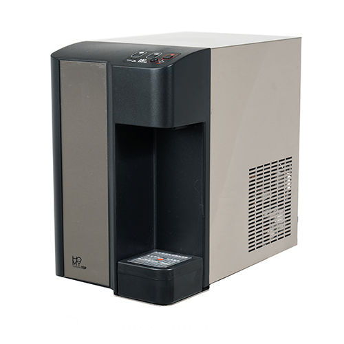 H2OMY TOP 15 IB CHWG - BLACK. R290