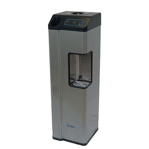 AQUALITY BOTTLE 22 ACWG F16-WHITE (V16) (R290)
