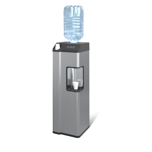 AQUALITY BOTTLE 22 ACWG F16-BLACK (CAVO UK) (R290)