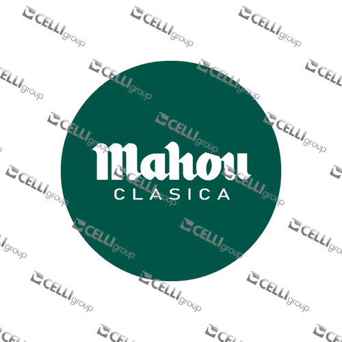 LENTILLE - MAHOU CLASICA