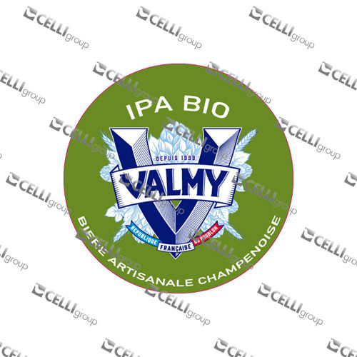 LENTILLE - VALMY IPA