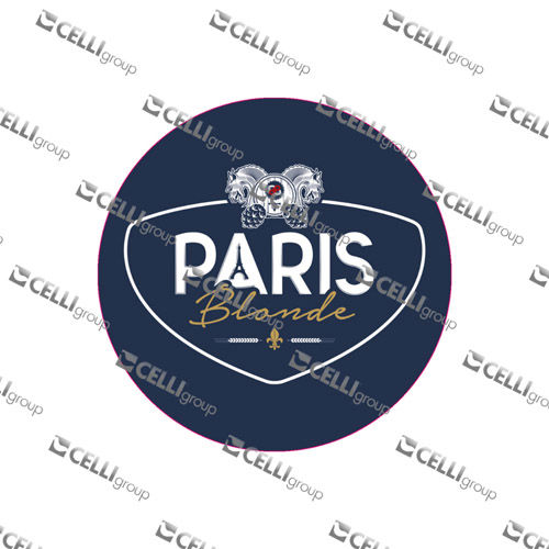 LENTILLE - PARIS BLONDE