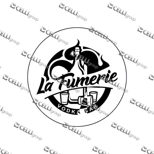 LENTILLE - LA FUMERIE