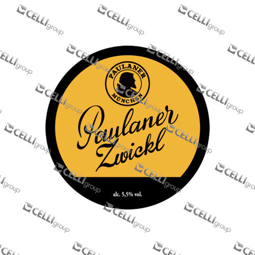 LENTILLE - PAULANER ZWICKL BLONDE