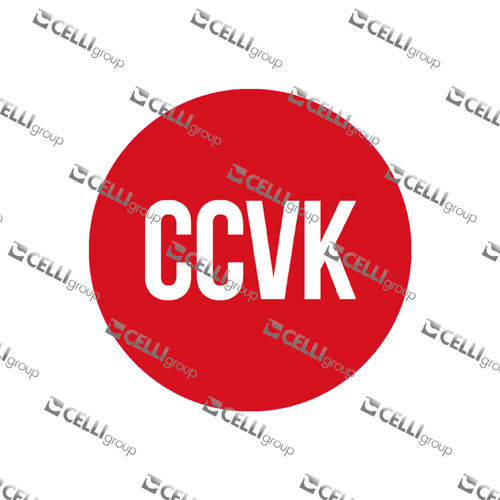 LENTILLE - CCVK RED