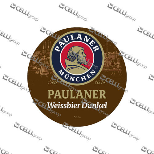 LENTILLE - PAULANER DUNKEL