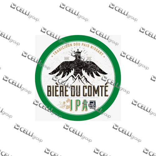 LENTILLE - BIERE DU COMTÉ IPA