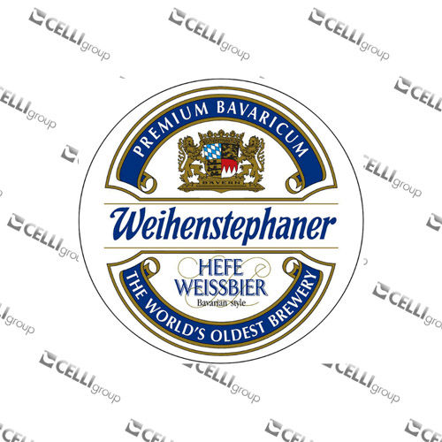 LENTILLE - WEIHENSTEPHANER BLANCHE
