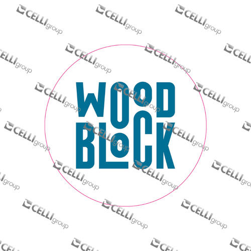 LENTILLE - WOODBLOCK