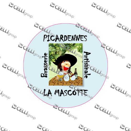 LENTILLE - LA MASCOTTE