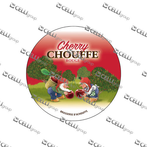 LENTILLE - CHOUFFE CHERRY