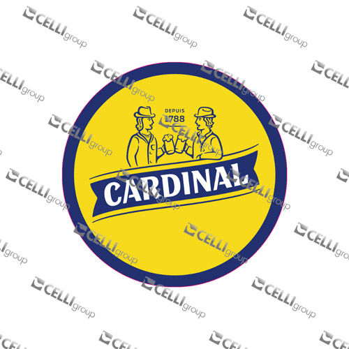 LENTILLE - CARDINAL