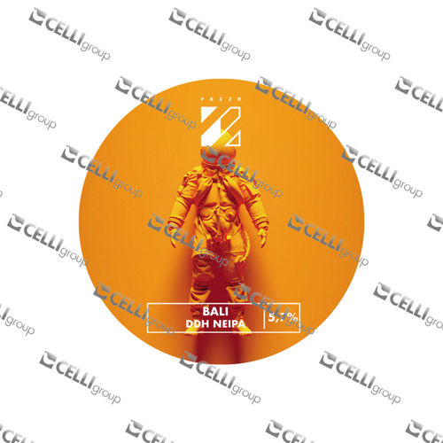 LENTILLE - BALI DDH NEIPA