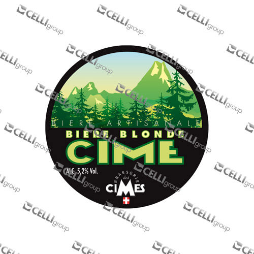 LENTILLE - BLONDE CIMES