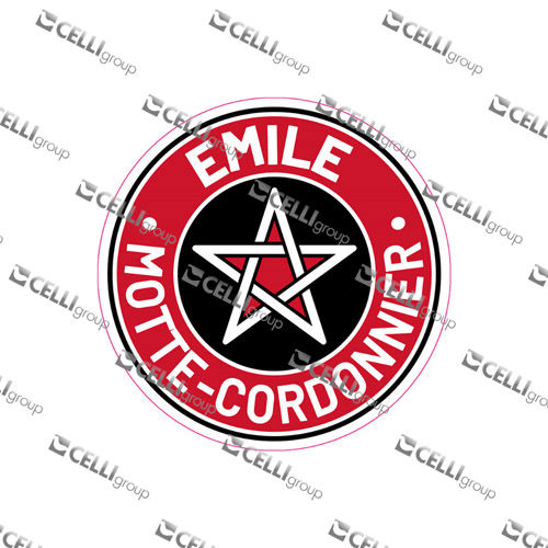 LENTILLE - MOTTE CORDONNIER EMILE TRIPLE