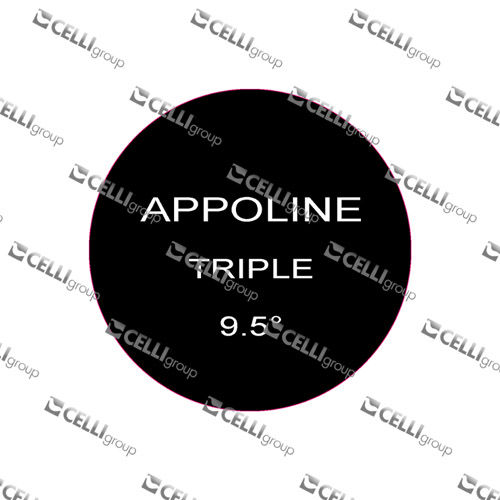 LENTILLE - APPOLINE
