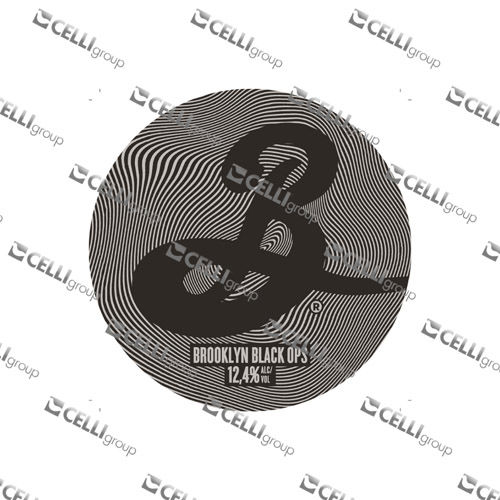 LENTILLE - BLACK OPS