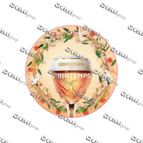 LENTILLE - GRIMBERGEN DE PRINTEMPS