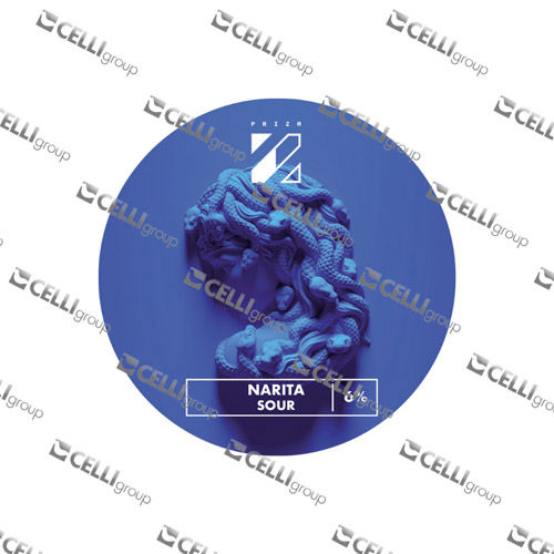 LENTILLE - NARITA SOUR