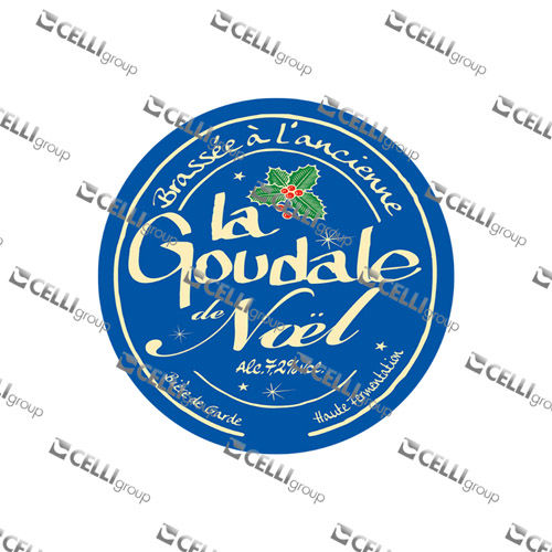 LENTILLE - LA GOUDALE DE NOEL