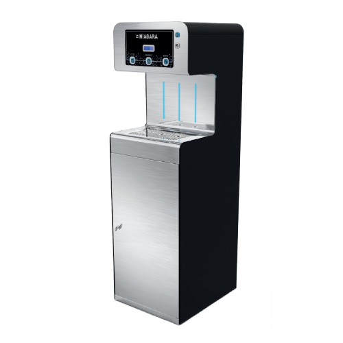 NIAGARA EVO NG 120 IB ACWG C6 EASYTOUCH