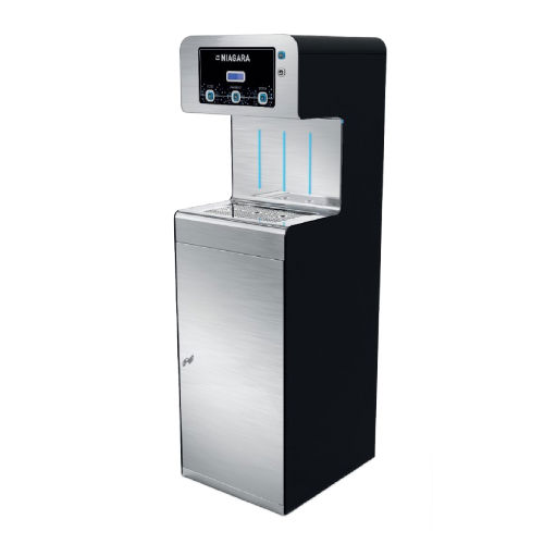 NIAGARA EVO NG 120 IB ACWG C6 EASYTOUCH