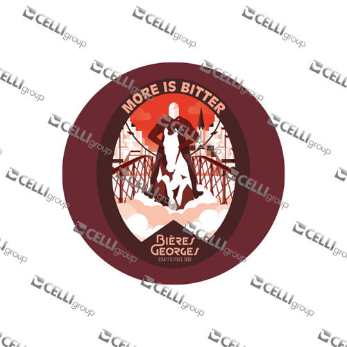 LENTILLE - MORE IS BITTER