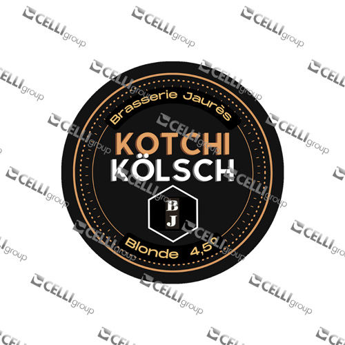 LENTILLE - KOTCHI KOLSCH