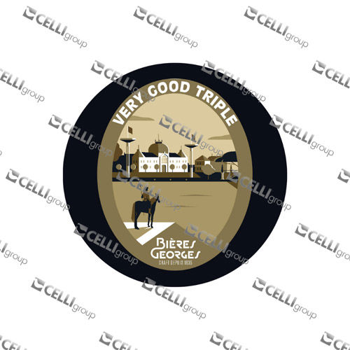 LENTILLE - VERY GOOD TRIPLE