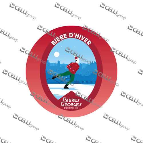 LENTILLE - BIERE D'HIVER