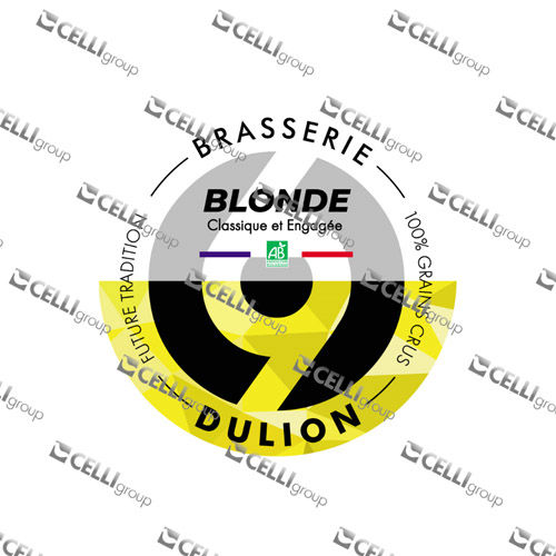 LENTILLE - DULION BLONDE