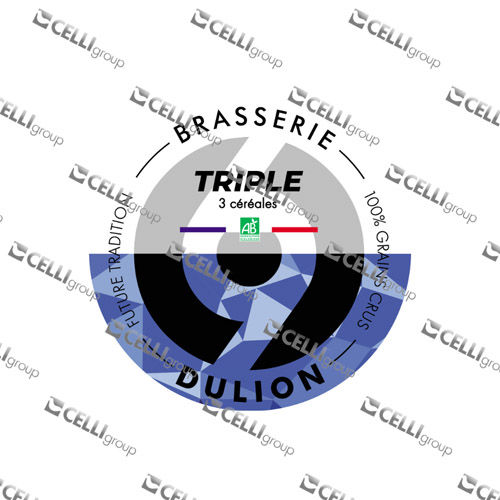 LENTILLE - DULION TRIPLE