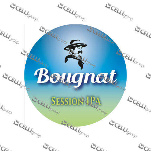 LENTILLE - BOUGNAT SESSION IPA