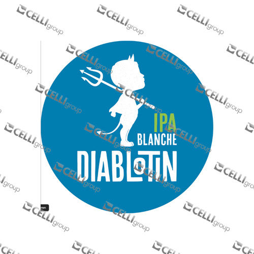 LENTILLE - DIABLOTIN BLANCHE IPA