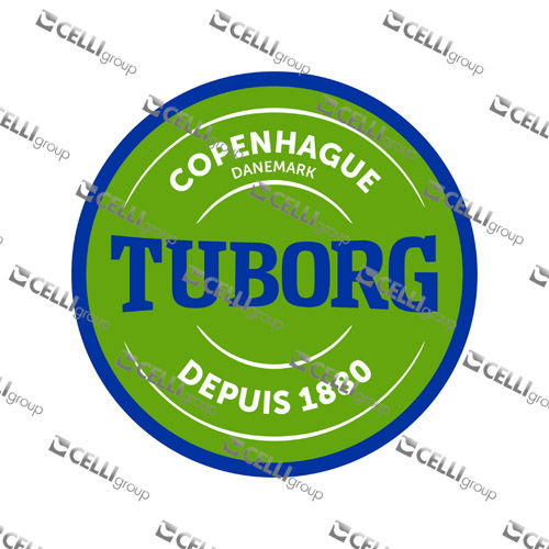 LENTILLE - TUBORG