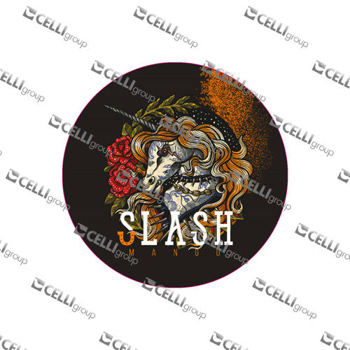 LENTILLE - SLASH MANGO