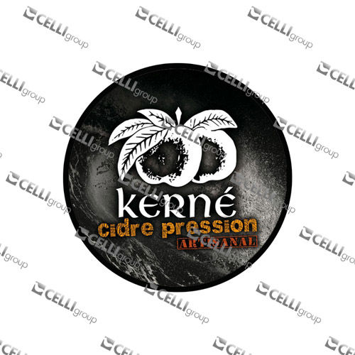 LENTILLE - CIDRE KERNE