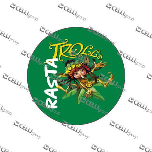 LENTILLE - RASTA TROLL