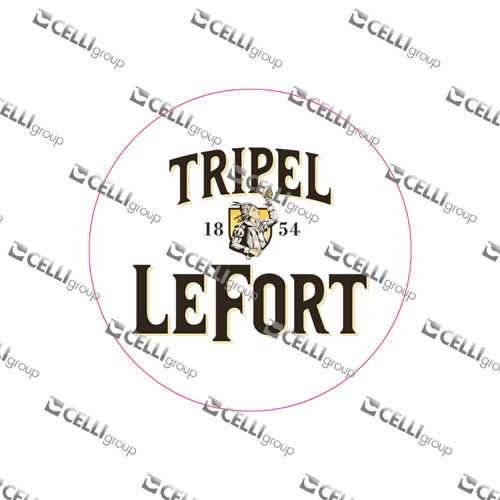 LENTILLE - TRIPEL LE FORT