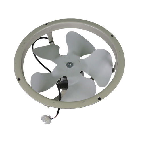 Supply 24V Heat Dump Fan Assembly